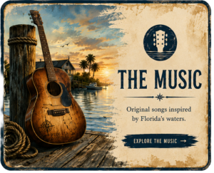Home the music