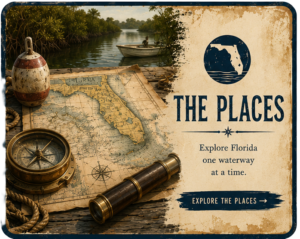 Home the places