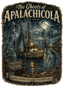 the ghost of apalachicola